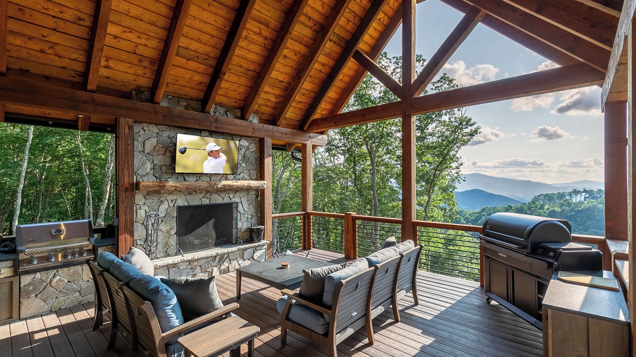 Photo of Outdoor in Banner Elk