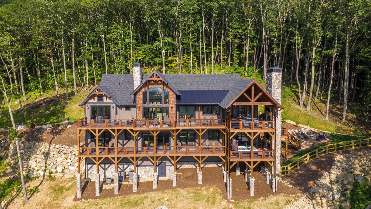 Photo of Outdoor in Banner Elk