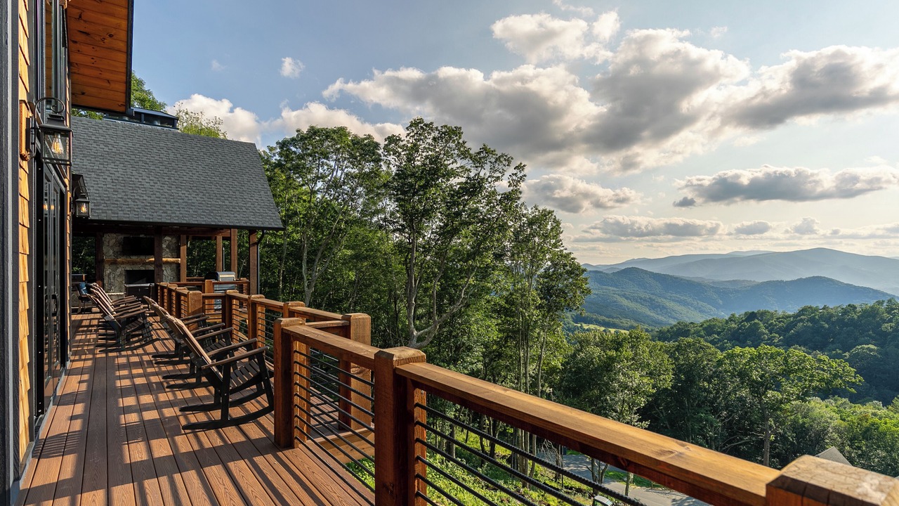 Photo of Outdoor in Banner Elk