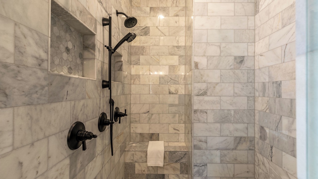 Photo of Bathroom in Banner Elk