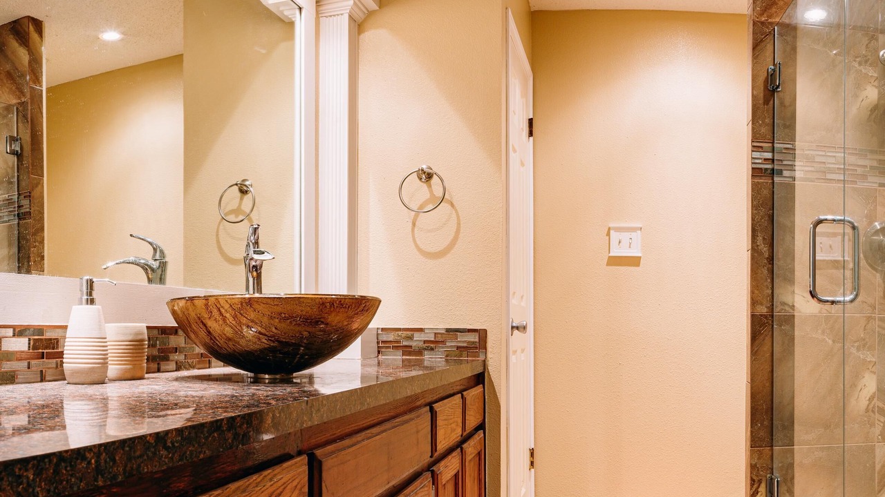 Photo of Bathroom in Katymead