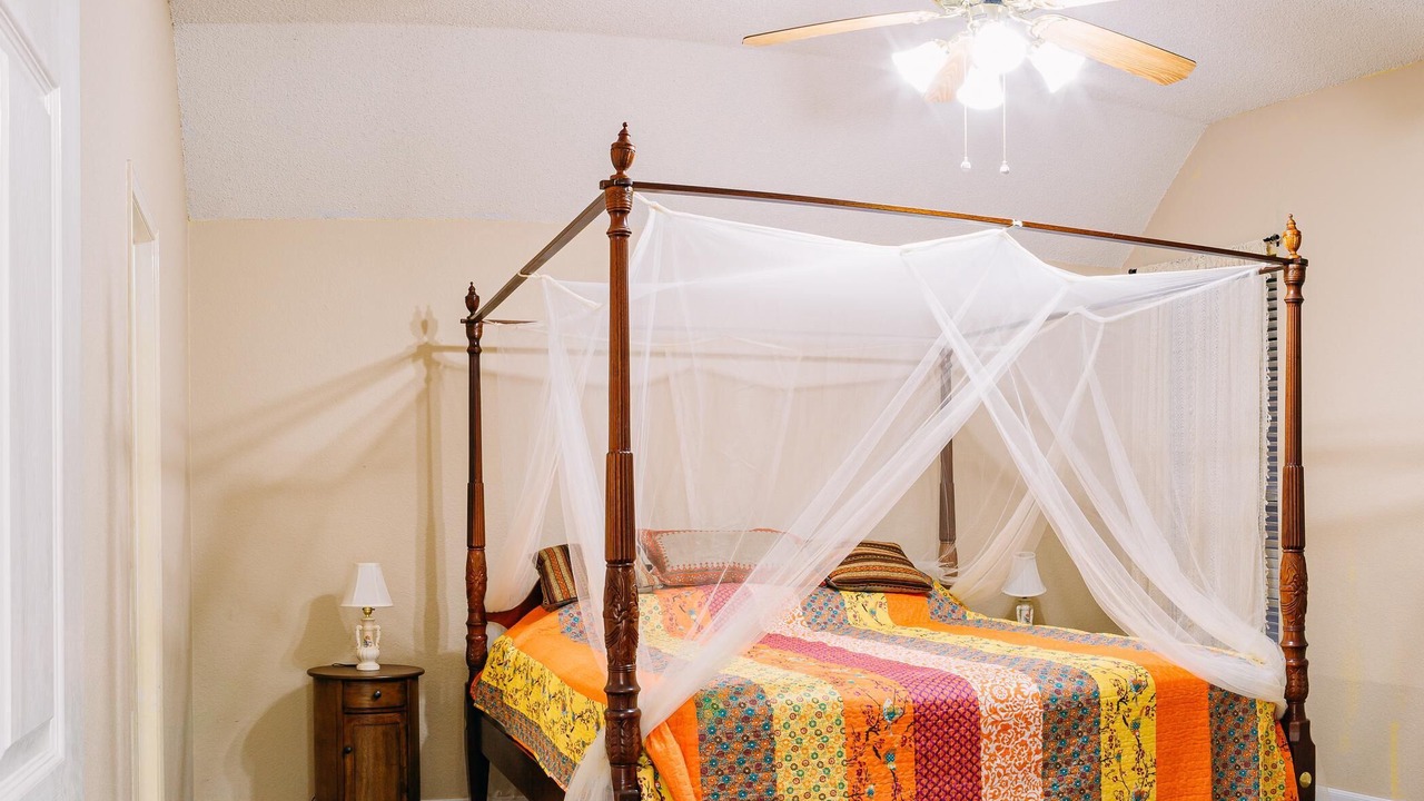 Photo of Bedroom in Katymead