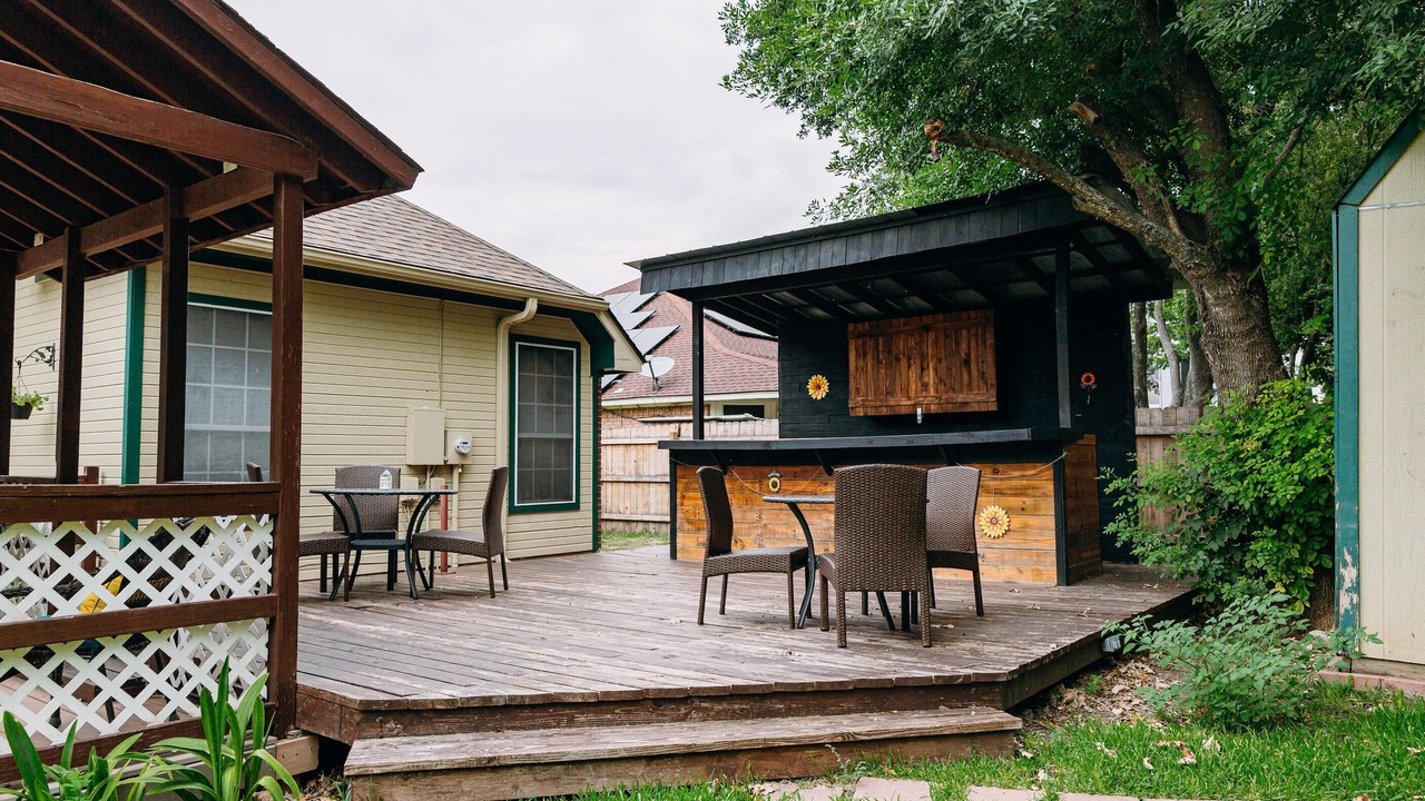 Photo of Outdoor in Katymead