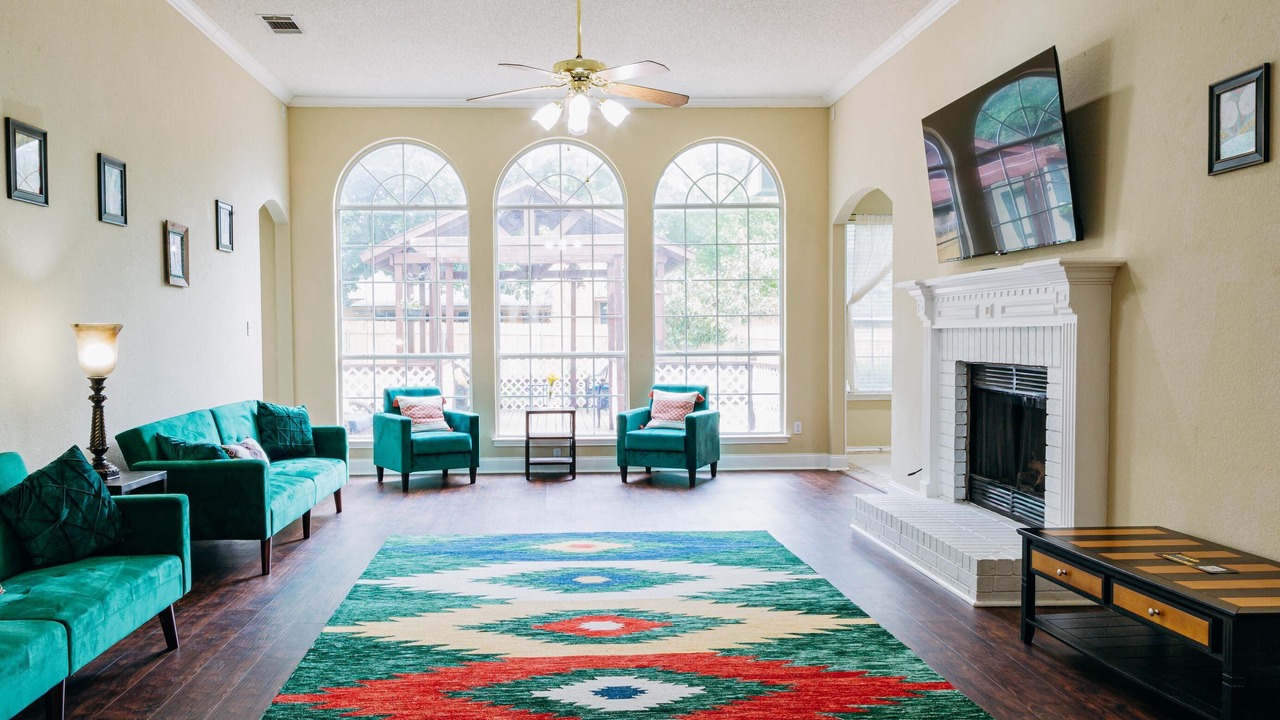 Photo of Livingroom in Katymead