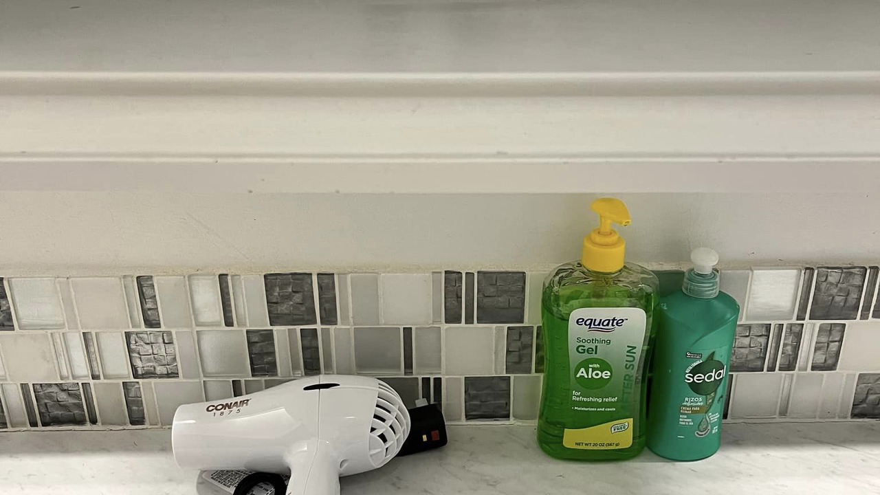 Photo of Bathroom in Katymead