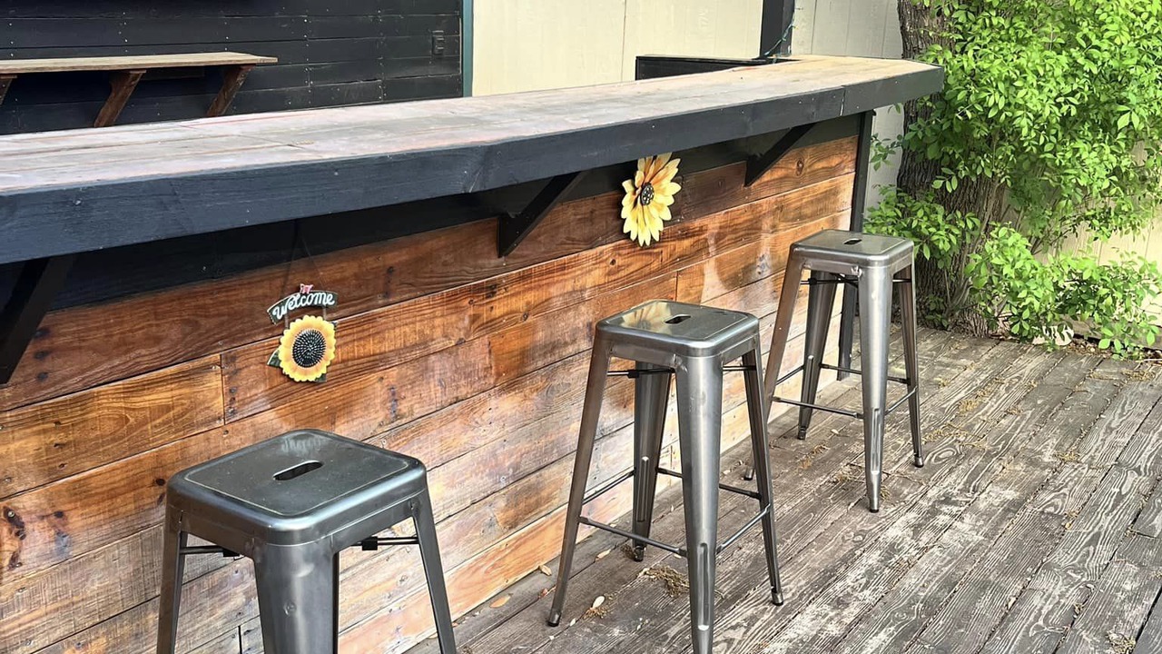 Photo of Patio Balcony in Katymead