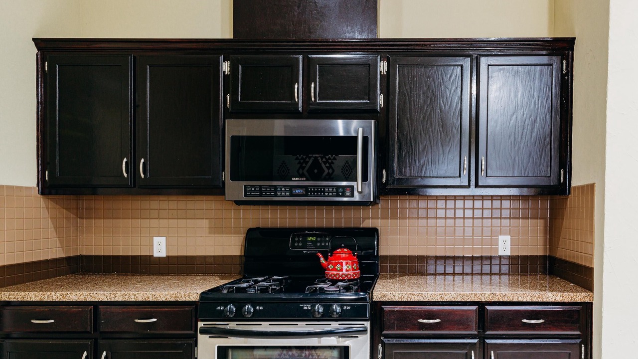 Photo of Kitchen in Katymead
