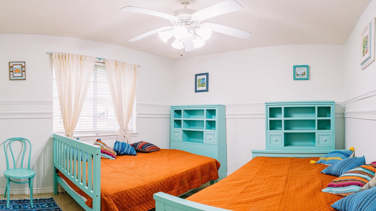 Photo of Bedroom in Katymead