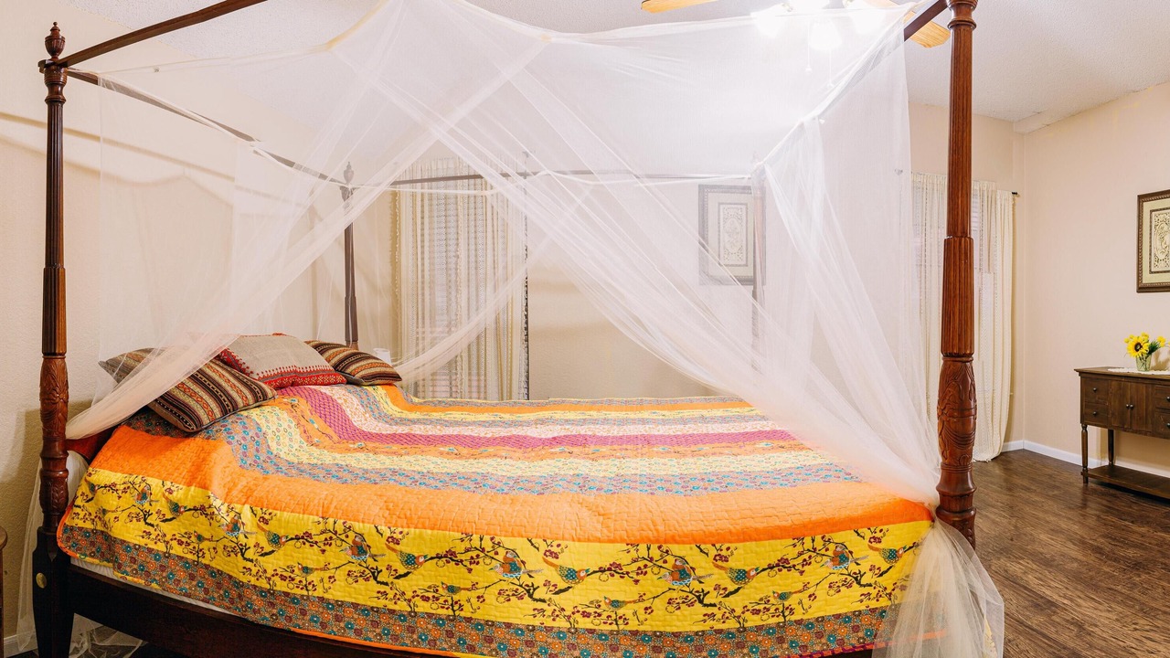 Photo of Bedroom in Katymead