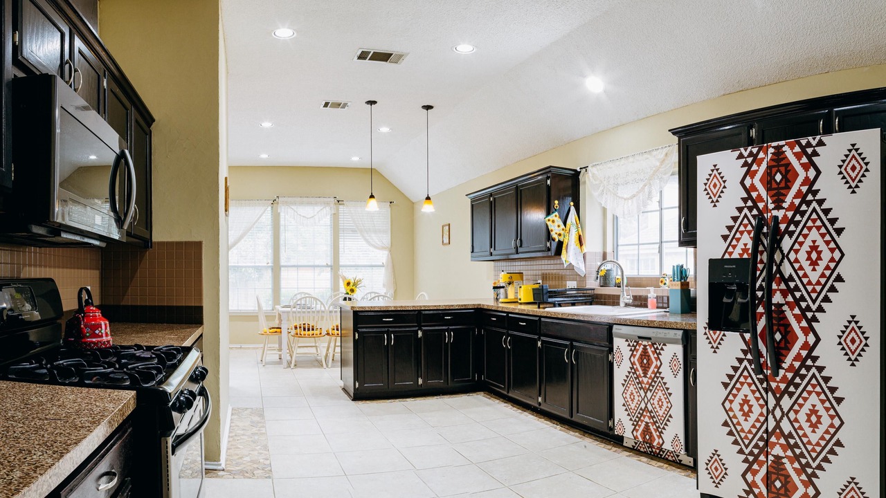 Photo of Kitchen in Katymead