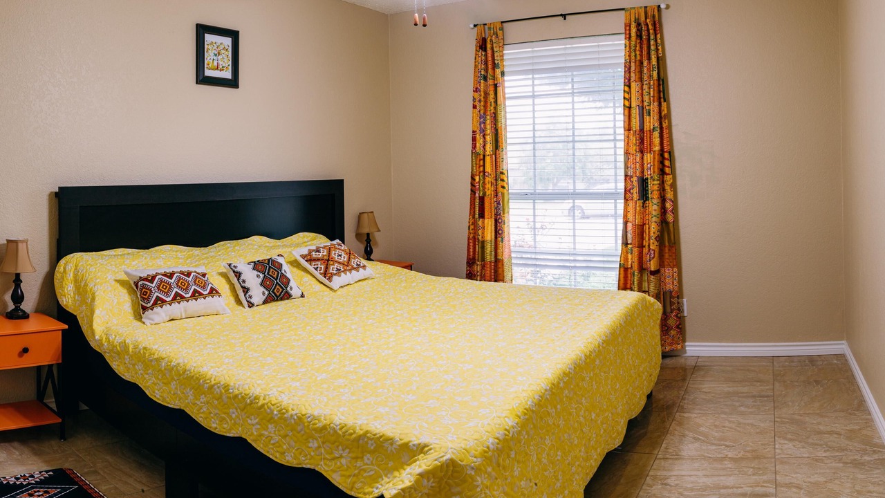 Photo of Bedroom in Katymead