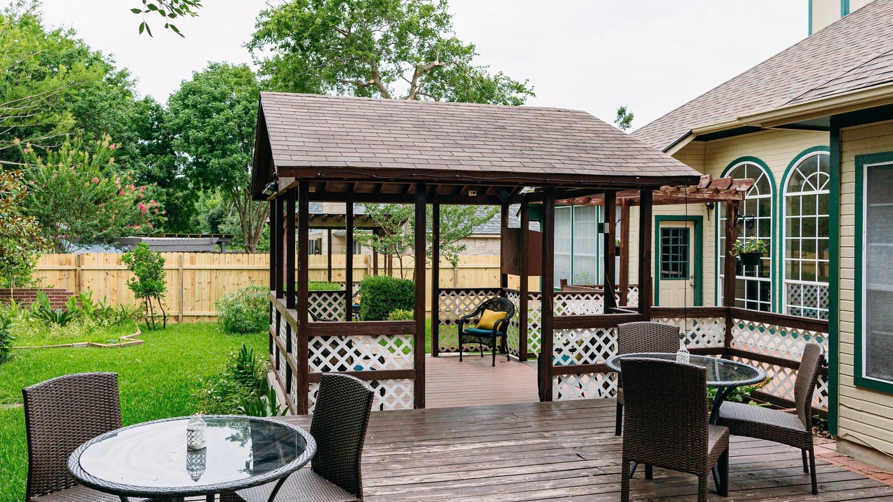 Photo of Outdoor in Katymead