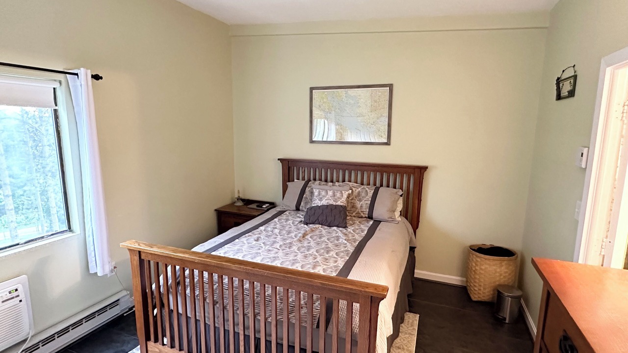 Photo of Bedroom in Weirs Beach