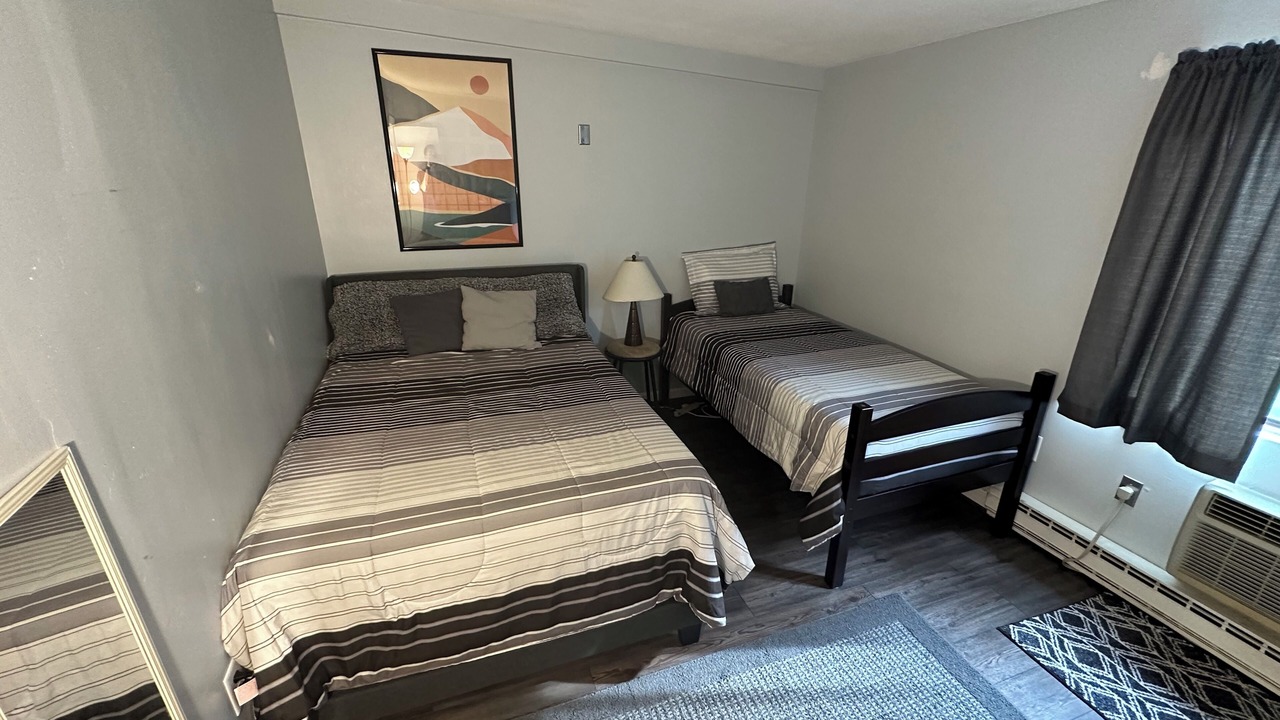 Photo of Bedroom in Weirs Beach