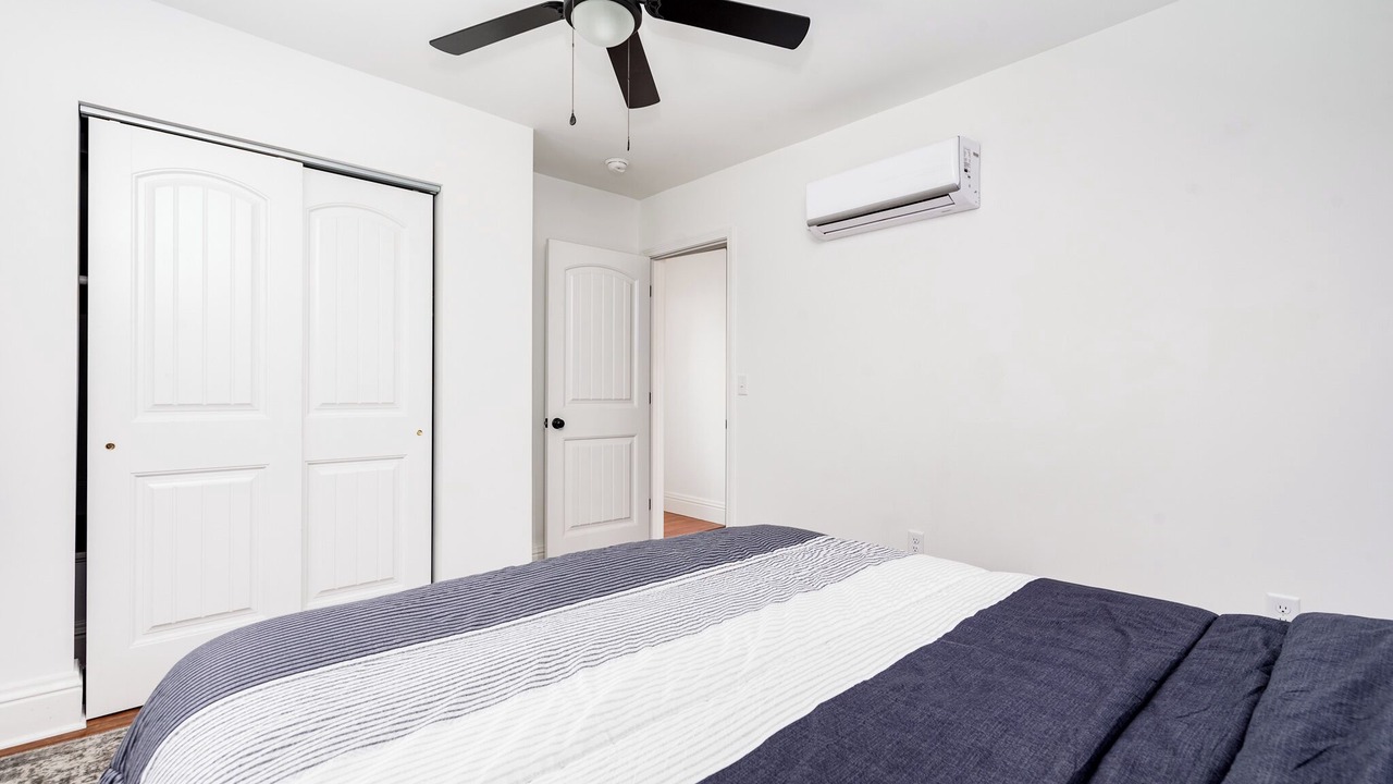 Photo of Bedroom in Tower Grove South