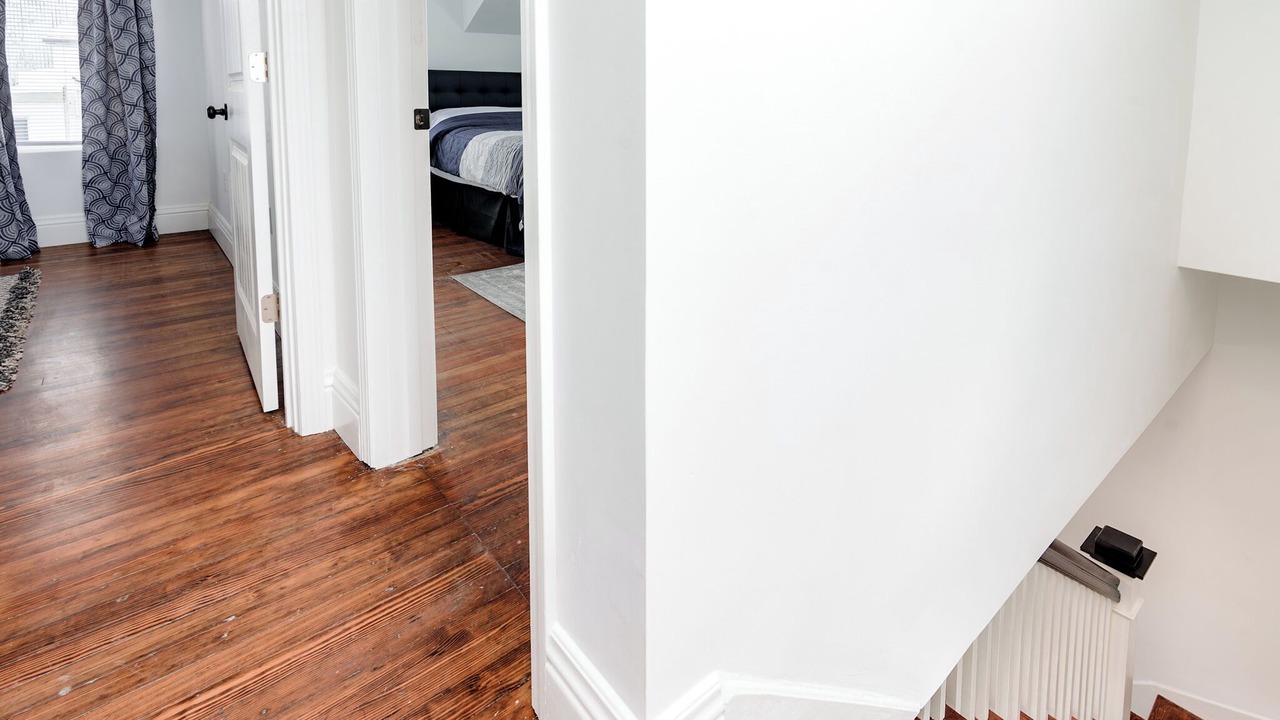 Photo of Bedroom in Tower Grove South