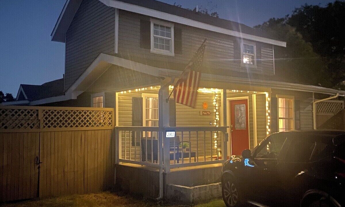 Photo of Outdoor in Fort Worth