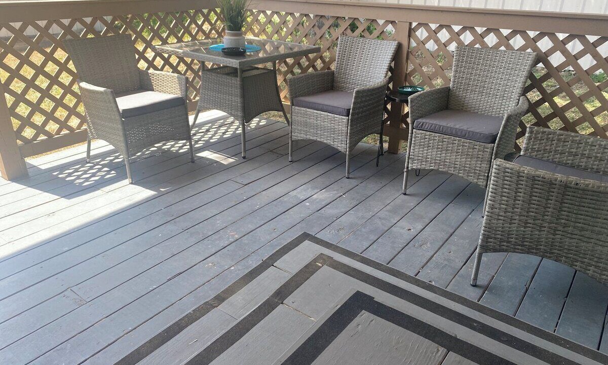 Photo of Outdoor in Fort Worth