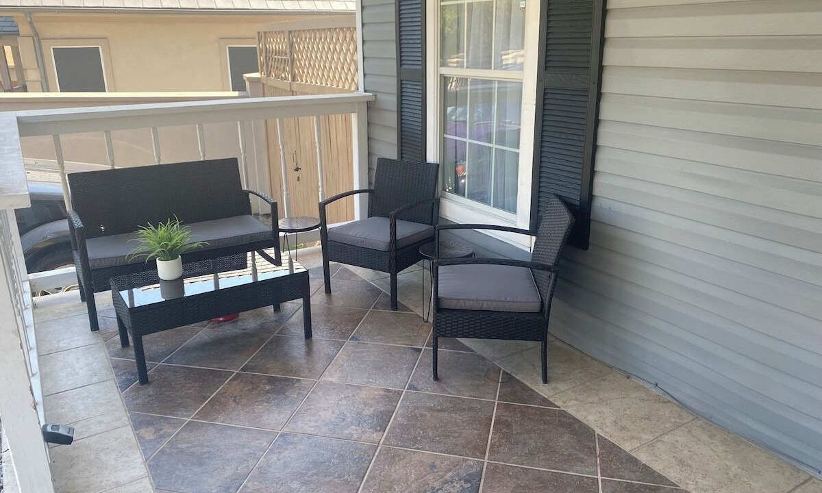 Photo of Outdoor in Fort Worth