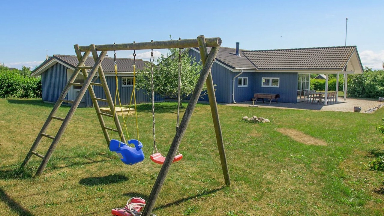 Photo of Outdoor in Østerskov