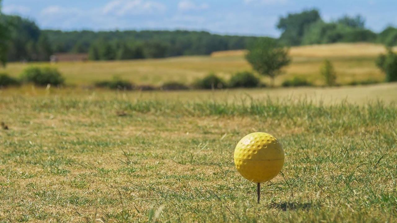 Photo of Outdoor in Østerskov