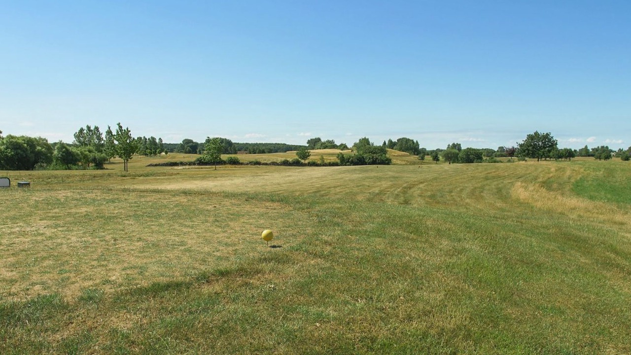 Photo of Outdoor in Østerskov