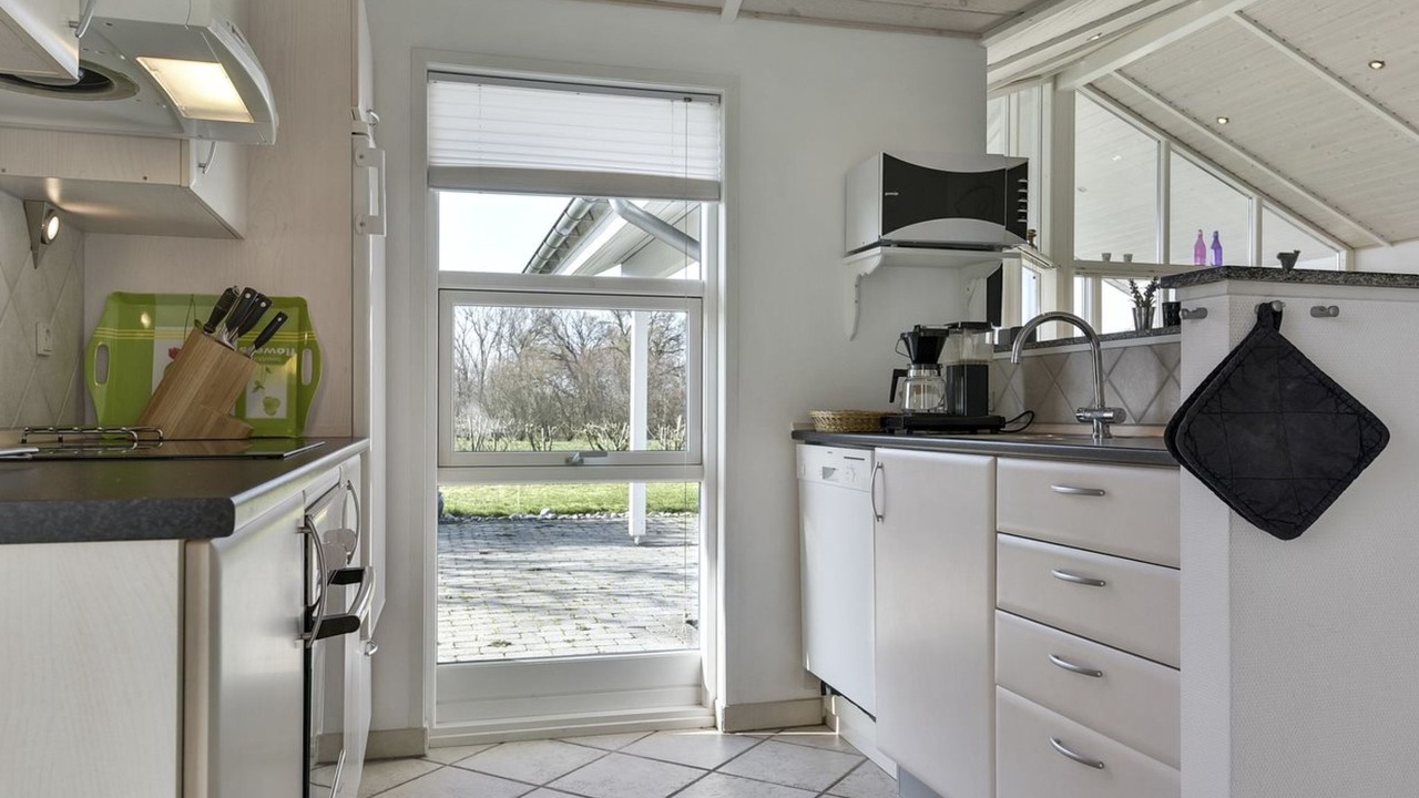 Photo of Bedroom in Østerskov