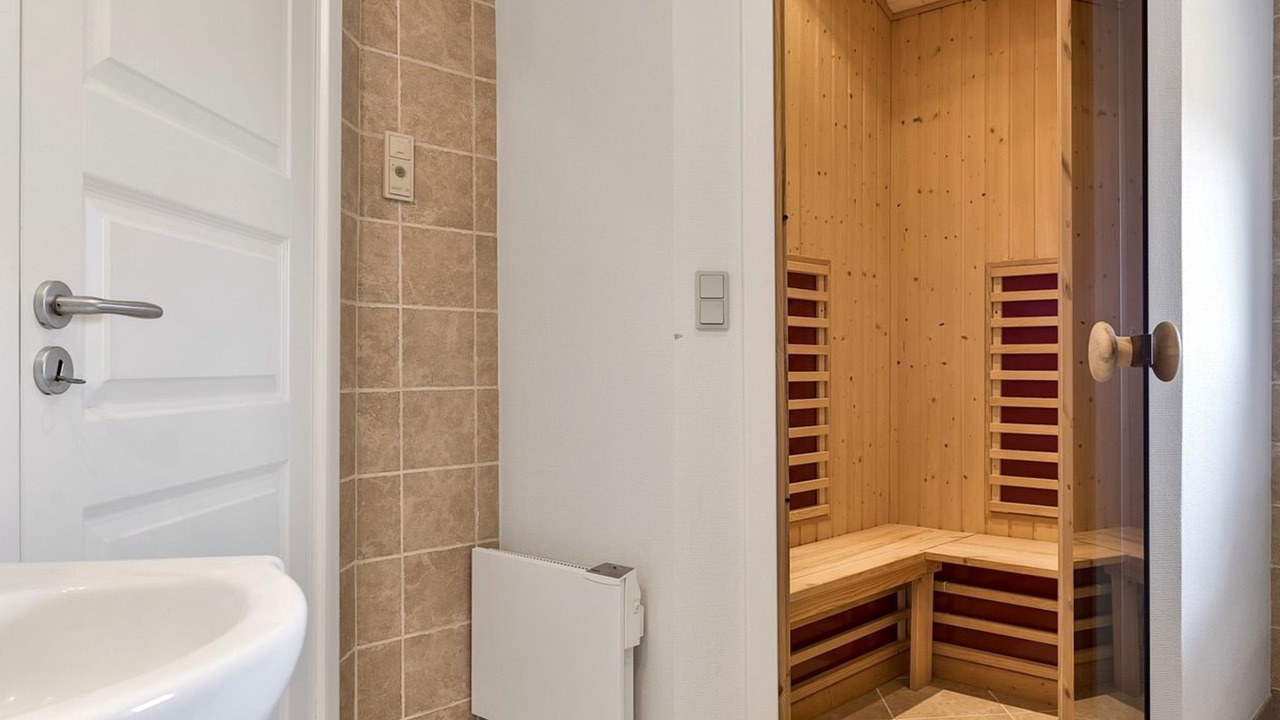 Photo of Bathroom in Østerskov