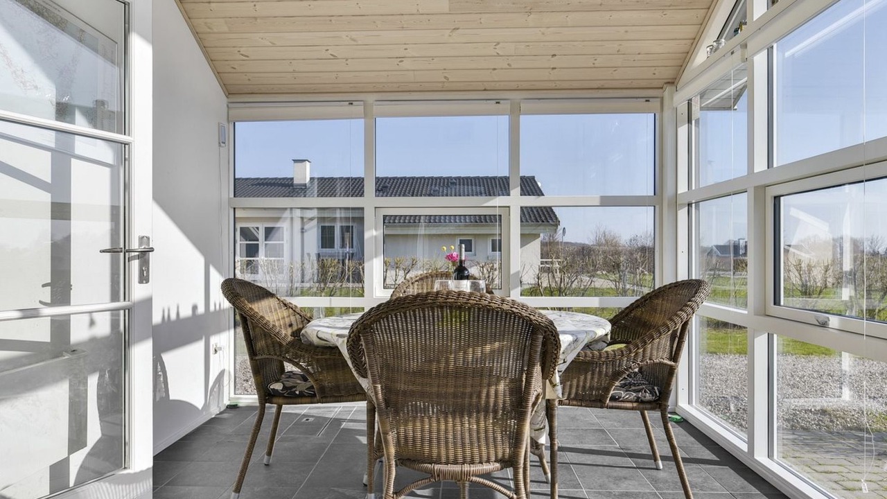 Photo of Livingroom in Østerskov
