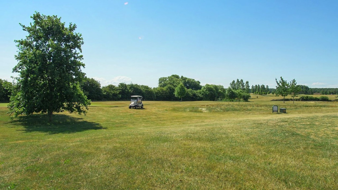 Photo of Outdoor in Østerskov