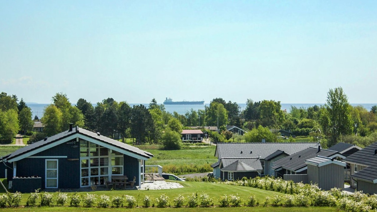 Photo of Outdoor in Østerskov