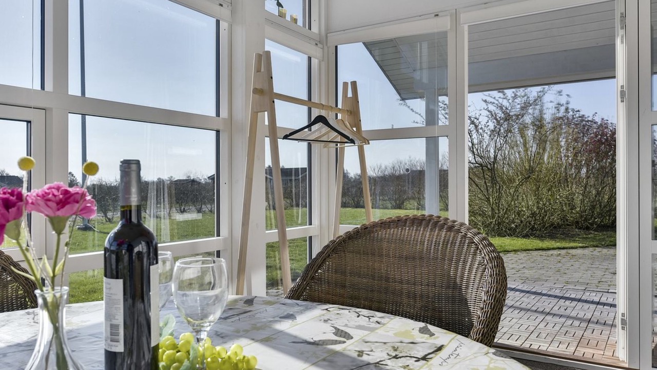 Photo of Livingroom in Østerskov