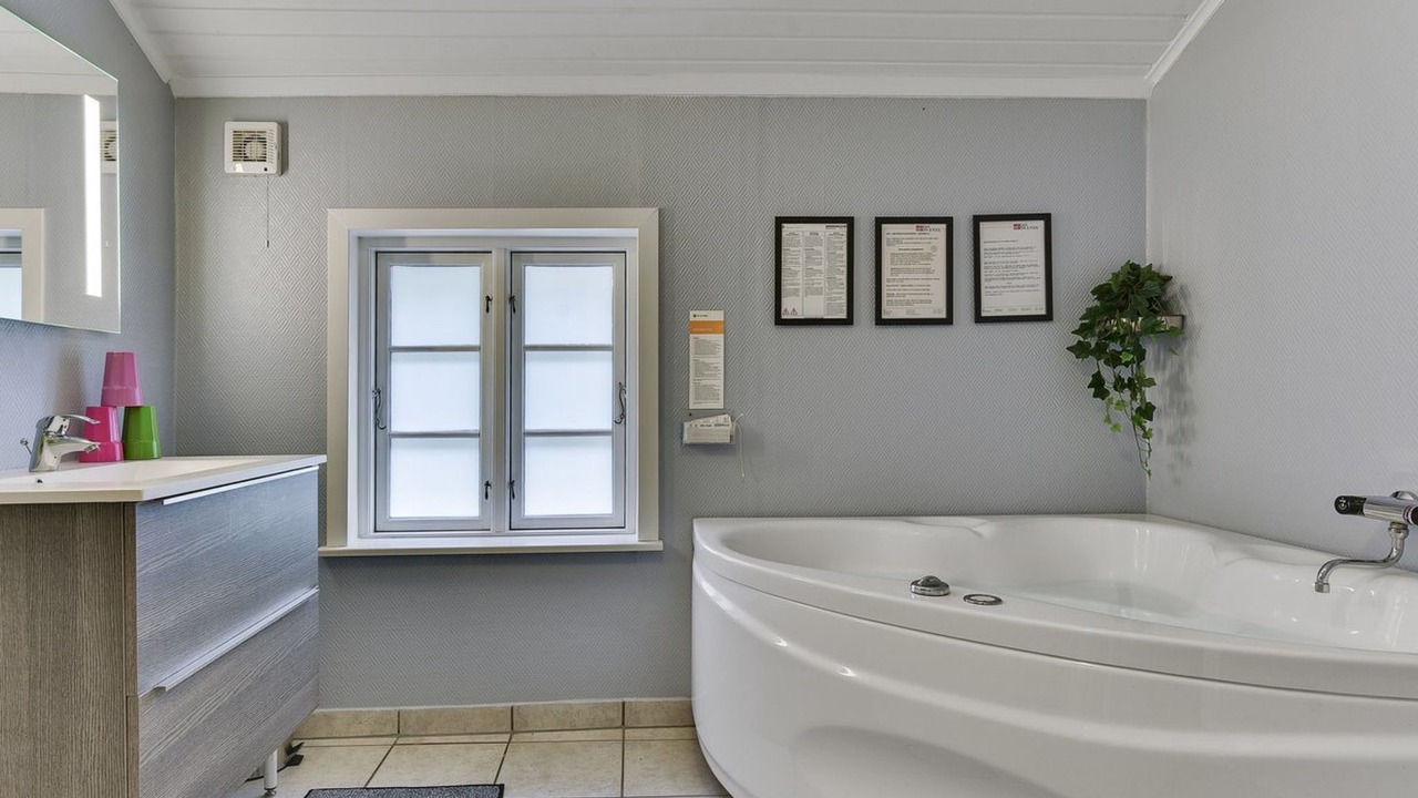 Photo of Bathroom in Ristinge