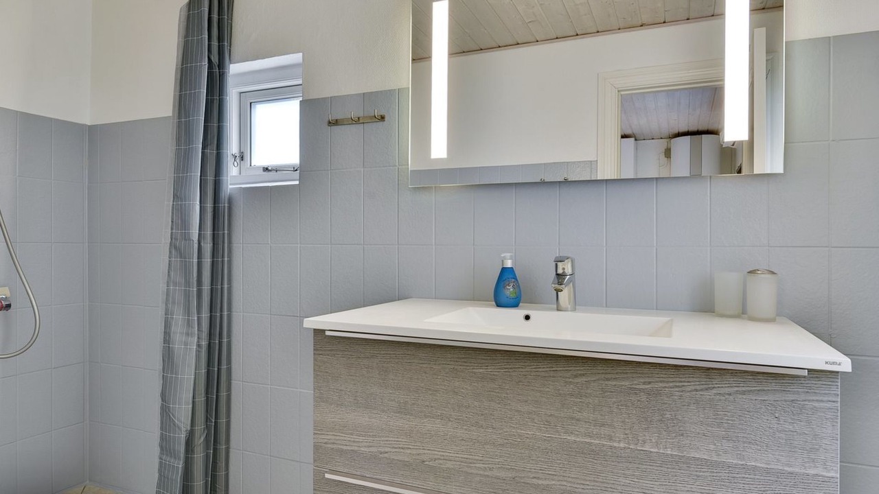Photo of Bathroom in Ristinge