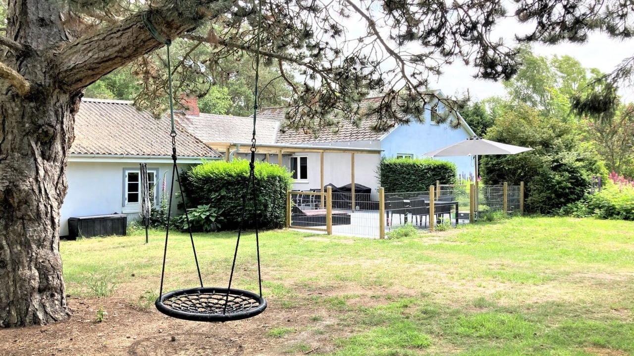Photo of Outdoor in Ristinge