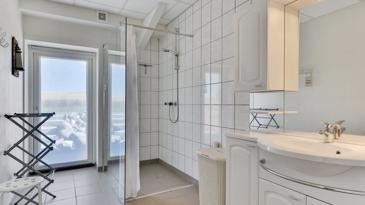 Photo of Bathroom in Humble