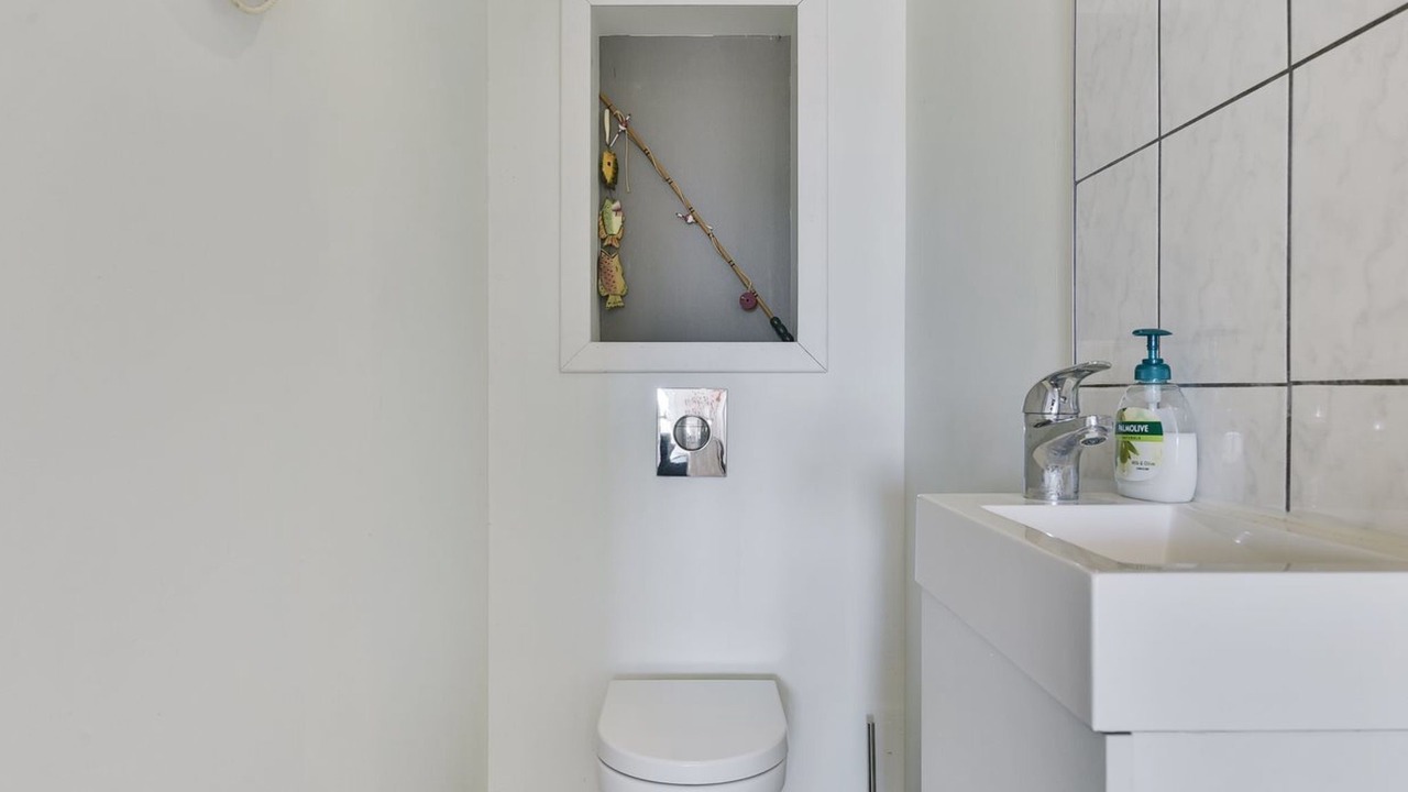 Photo of Bathroom in Humble