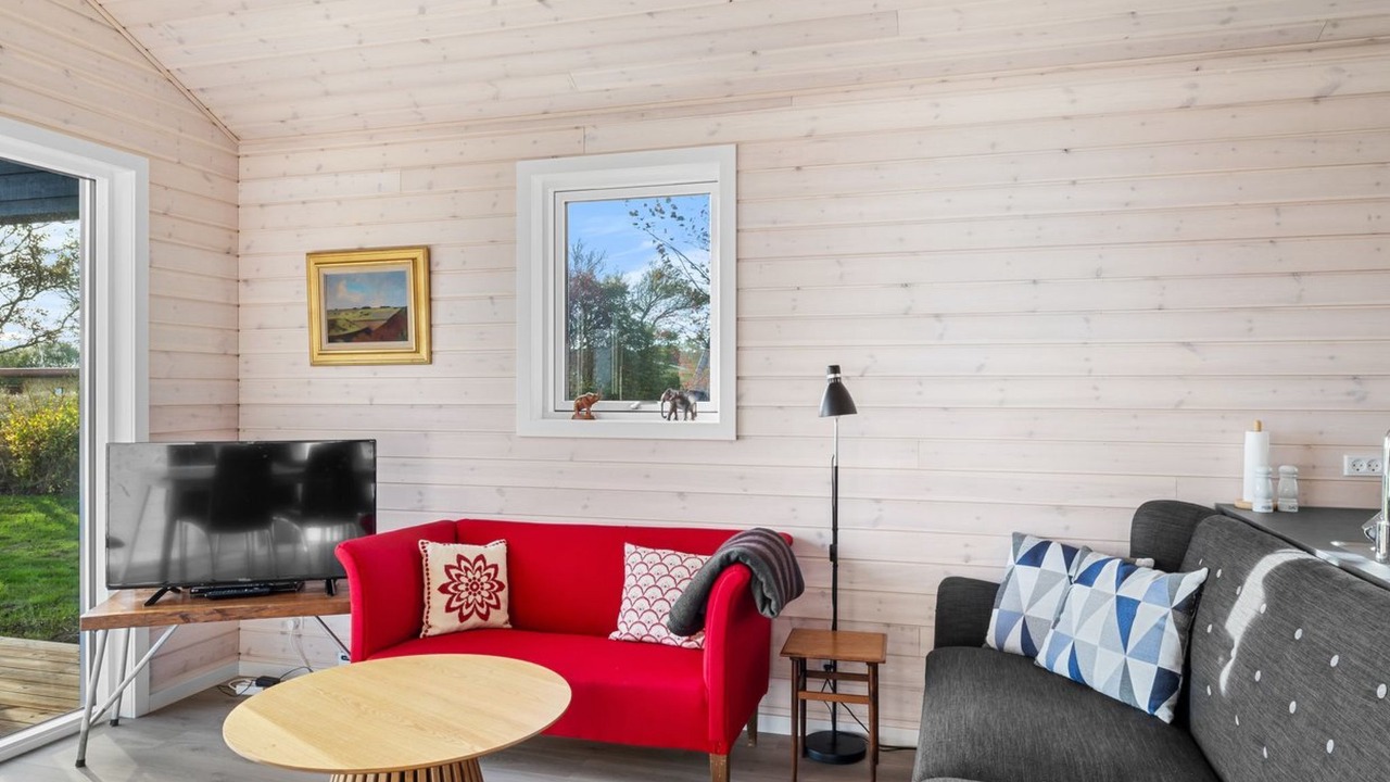 Photo of Livingroom in Østerskov