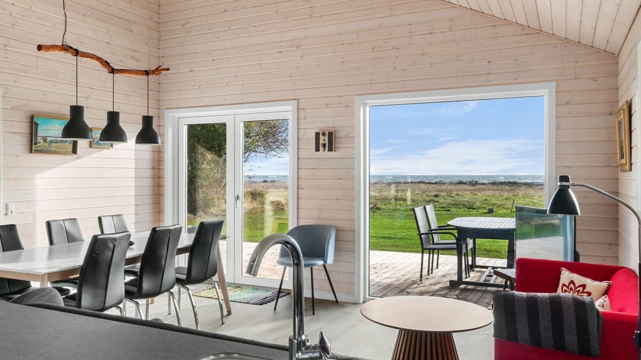 Photo of Livingroom in Østerskov
