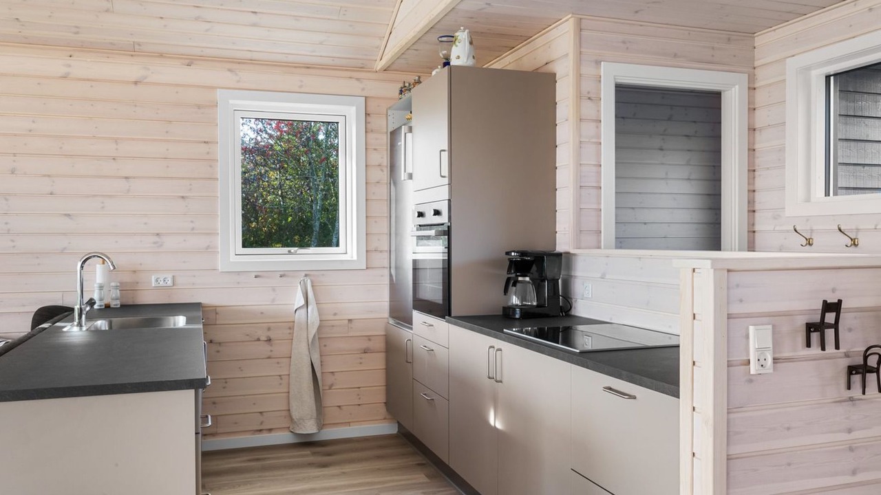 Photo of Bedroom in Østerskov