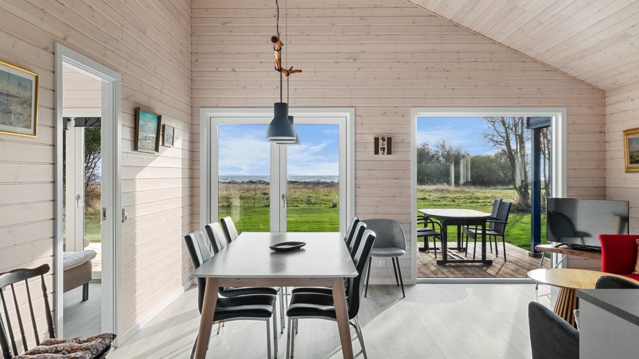 Photo of Livingroom in Østerskov