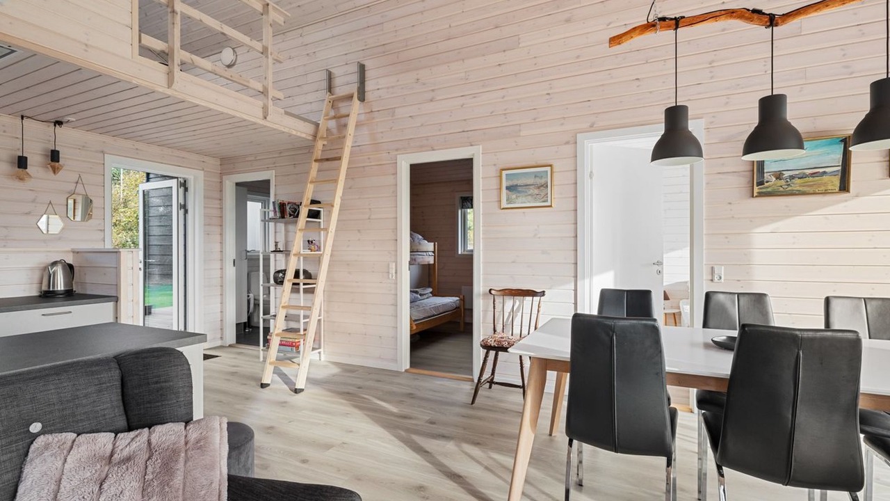 Photo of Livingroom in Østerskov