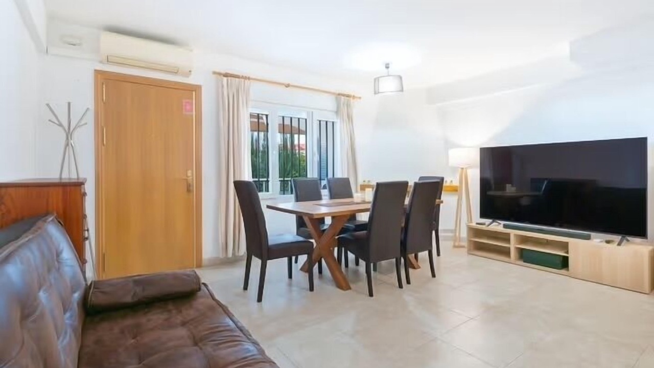 Photo of Livingroom in Playa Pobla de Farnals
