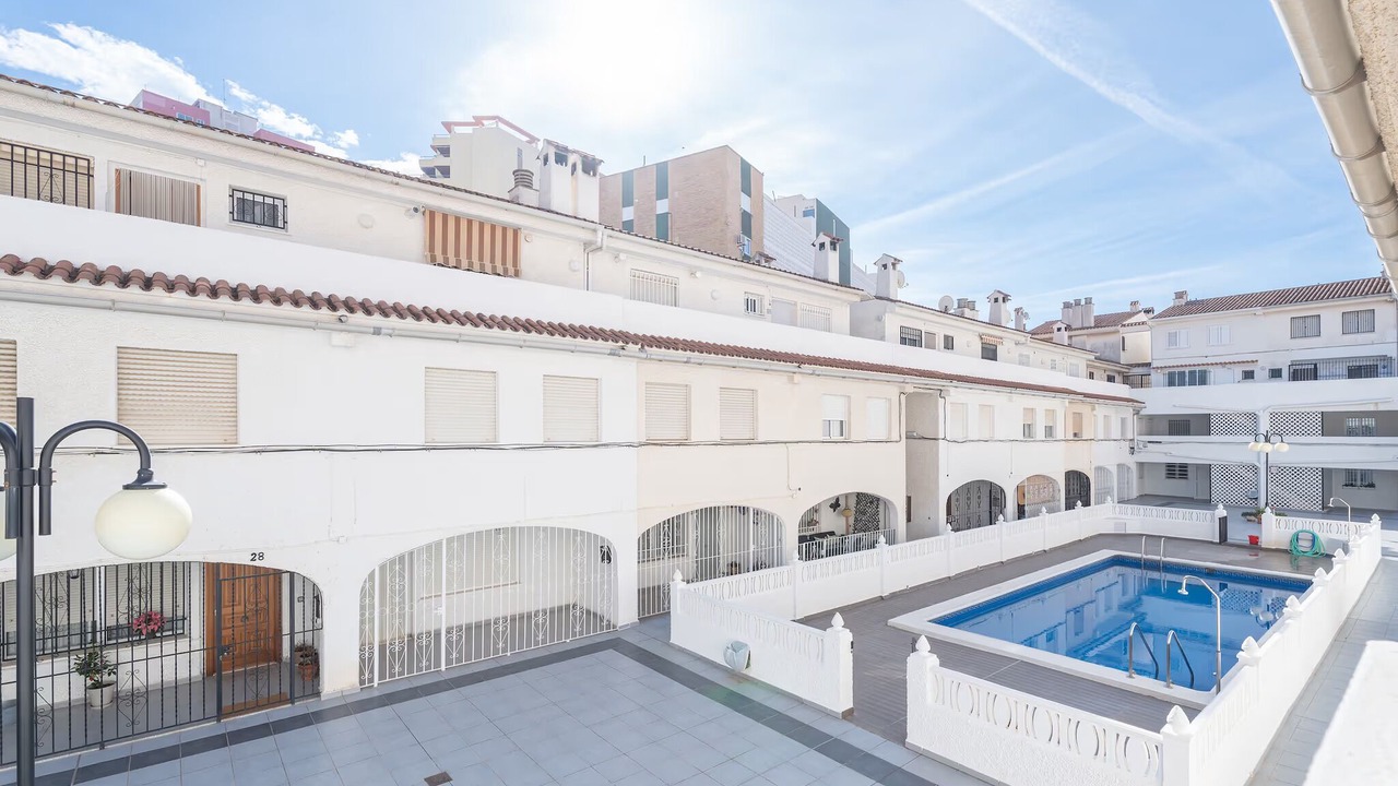 Photo of Outdoor in Playa Pobla de Farnals