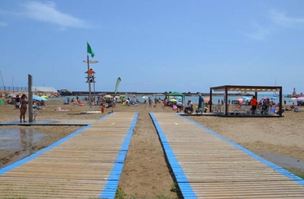 Photo of Others in Playa Pobla de Farnals