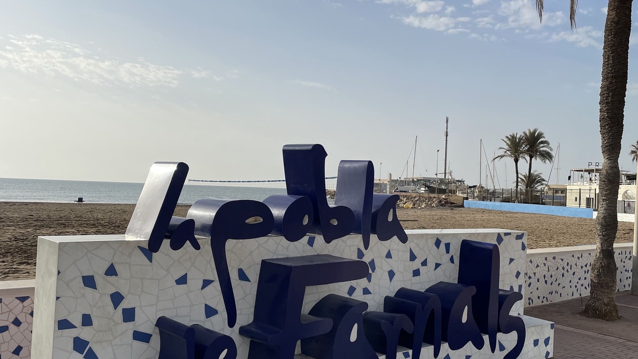 Photo of Others in Playa Pobla de Farnals