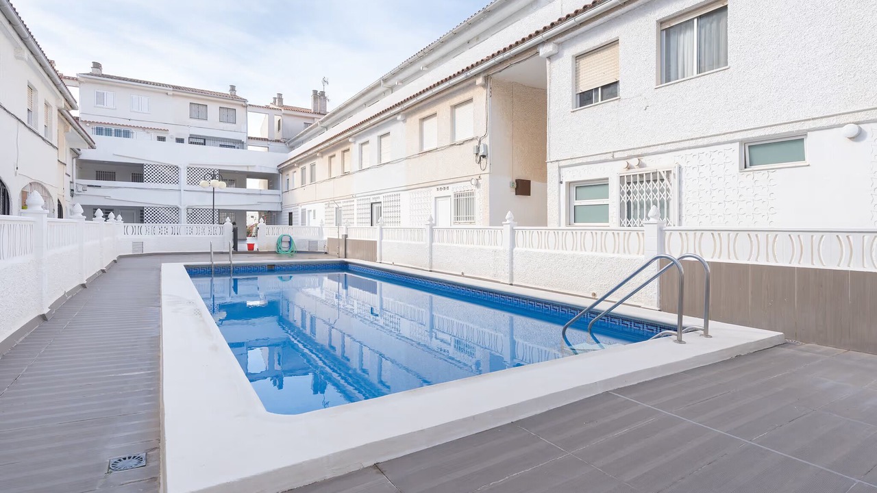 Photo of Outdoor in Playa Pobla de Farnals