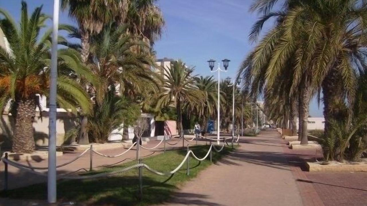 Photo of Outdoor in Playa Pobla de Farnals