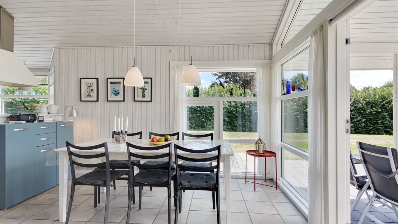 Photo of Livingroom in Hov