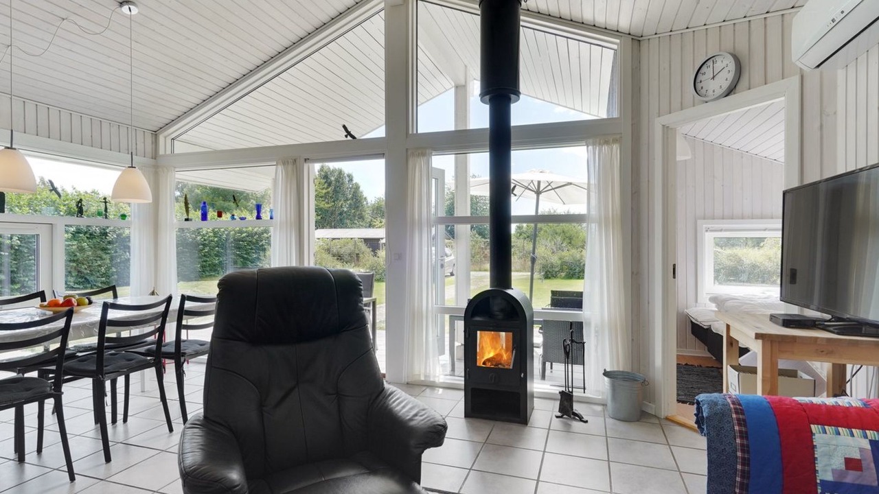 Photo of Livingroom in Hov